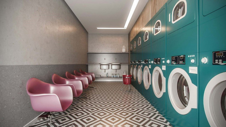 Imagem Studio com 1 Quarto à Venda, 24 m² em Vila Mariana - São Paulo Imagem Studio com 1 Quarto à Venda, 24 m² em Vila Mariana - São Paulo