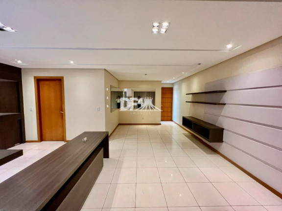 Imagem Imóvel com 3 Quartos à Venda, 112 m² em Norte (águas Claras) - Brasília Imagem Imóvel com 3 Quartos à Venda, 112 m² em Norte (águas Claras) - Brasília