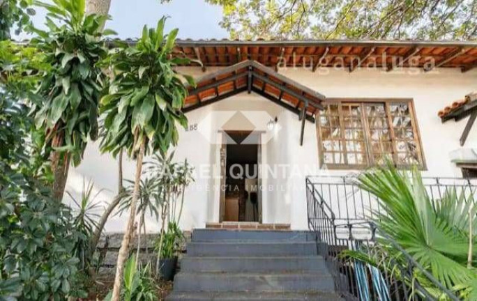 Imagem Casa com 5 Quartos à Venda, 313 m² em Lagoa Da Conceição - Florianópolis
