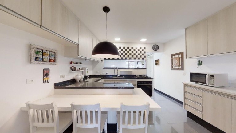 Imagem Apartamento com 3 Quartos à Venda, 329 m² em Jardim Leonor - São Paulo Imagem Apartamento com 3 Quartos à Venda, 329 m² em Jardim Leonor - São Paulo