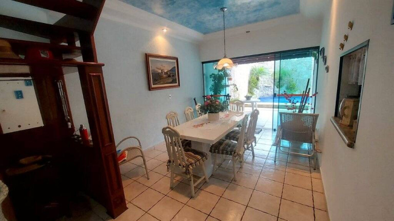 Imagem Casa com 4 Quartos à Venda, 300 m² em Balneário Stella Maris - Peruíbe Imagem Casa com 4 Quartos à Venda, 300 m² em Balneário Stella Maris - Peruíbe