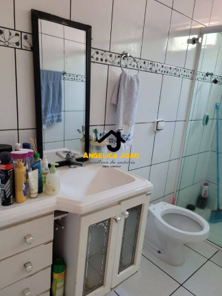 Imagem Apartamento com 2 Quartos à Venda, 61 m² em Vila Valenca - São Vicente
