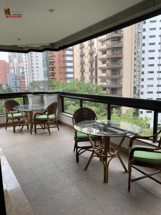 Imagem Apartamento com 4 Quartos à Venda, 335 m² em Moema - São Paulo Imagem Apartamento com 4 Quartos à Venda, 335 m² em Moema - São Paulo
