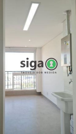 Imagem Apartamento com 2 Quartos à Venda, 67 m² em Vila Andrade - São Paulo Imagem Apartamento com 2 Quartos à Venda, 67 m² em Vila Andrade - São Paulo