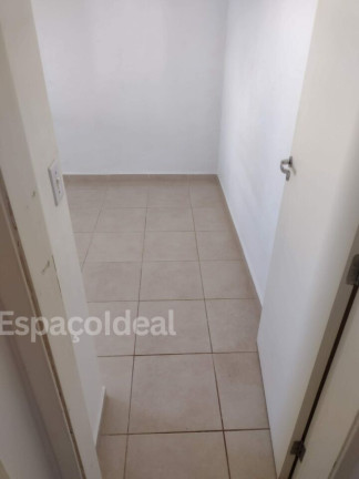 Imagem Apartamento com 2 Quartos à Venda, 45 m² em Jardim Terra Branca - Bauru Imagem Apartamento com 2 Quartos à Venda, 45 m² em Jardim Terra Branca - Bauru
