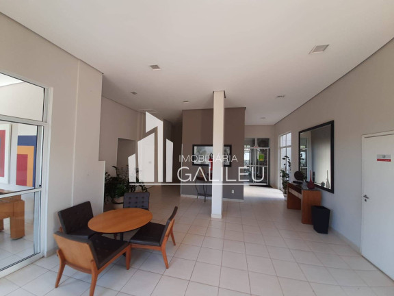 Imagem Apartamento com 2 Quartos à Venda, 70 m² em Parque Prado - Campinas