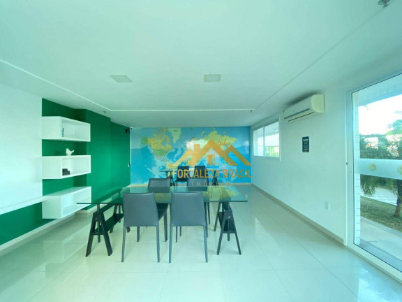 Imagem Imóvel com 3 Quartos à Venda, 76 m² em Engenheiro Luciano Cavalcante - Fortaleza Imagem Imóvel com 3 Quartos à Venda, 76 m² em Engenheiro Luciano Cavalcante - Fortaleza