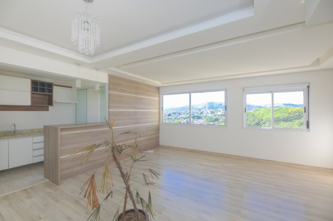 Imagem Apartamento com 2 Quartos à Venda, 66 m² em Santo Antônio - Porto Alegre Imagem Apartamento com 2 Quartos à Venda, 66 m² em Santo Antônio - Porto Alegre
