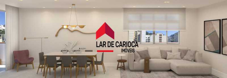 Imagem Cobertura com 3 Quartos à Venda, 237 m² em Copacabana - Rio De Janeiro Imagem Cobertura com 3 Quartos à Venda, 237 m² em Copacabana - Rio De Janeiro
