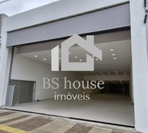 Imagem Imóvel Comercial para Alugar, 508 m² em Santo Antônio - São Caetano Do Sul