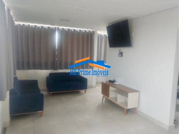 Imagem Apartamento com 2 Quartos à Venda, 53 m² em Conceição - Osasco Imagem Apartamento com 2 Quartos à Venda, 53 m² em Conceição - Osasco