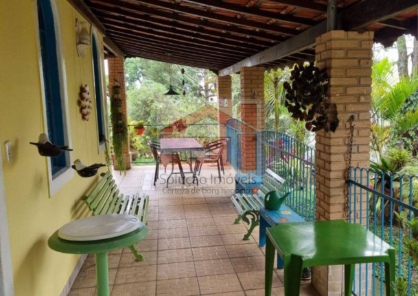 Imagem Chácara à Venda, 4.000 m² em Bairro Do Grama - Caçapava Imagem Chácara à Venda, 4.000 m² em Bairro Do Grama - Caçapava