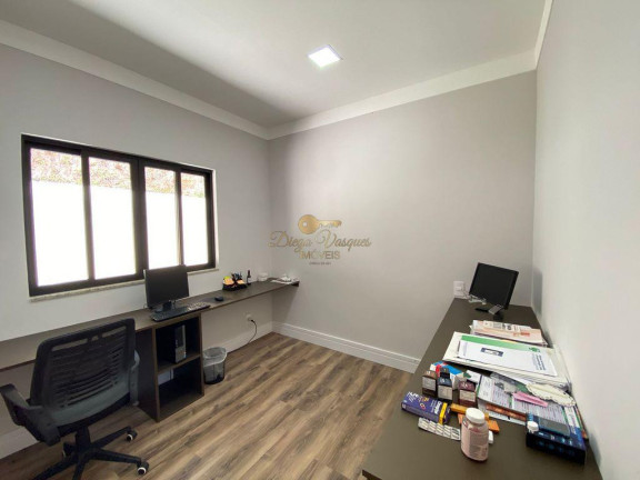 Imagem Casa com 3 Quartos à Venda, 399 m² em Panorama - Teresópolis