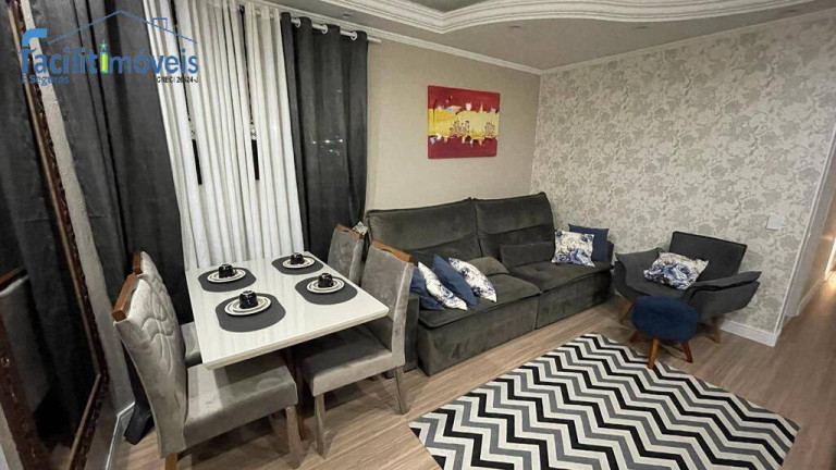 Imagem Apartamento com 3 Quartos à Venda, 104 m² em Centro - São Bernardo Do Campo