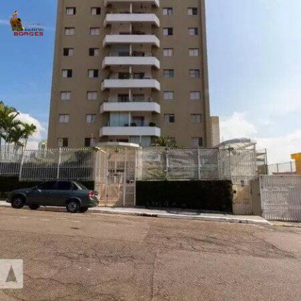Imagem Apartamento com 2 Quartos à Venda,  em Vila Santa Catarina - São Paulo