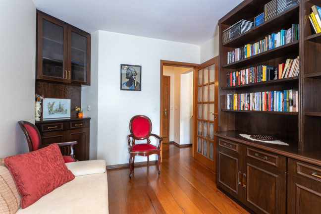 Imagem Apartamento com 4 Quartos à Venda, 189 m² em Perdizes - São Paulo Imagem Apartamento com 4 Quartos à Venda, 189 m² em Perdizes - São Paulo