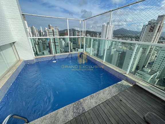Imagem Cobertura com 4 Quartos à Venda, 225 m² em Centro - Balneário Camboriú Imagem Cobertura com 4 Quartos à Venda, 225 m² em Centro - Balneário Camboriú