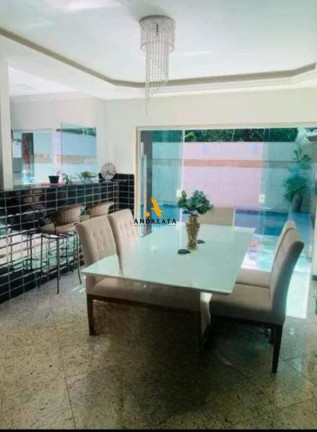 Casa de Condomínio com 3 Quartos à Venda, 430 m² em Recreio Dos Bandeirantes - Rio De Janeiro