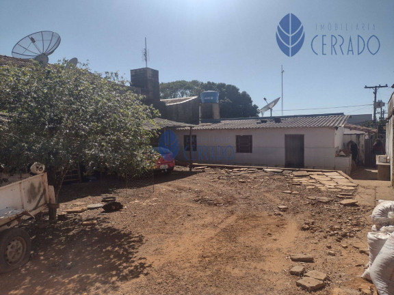 Imagem Terreno à Venda, 240 m² em Maracanã - Anápolis Imagem Terreno à Venda, 240 m² em Maracanã - Anápolis