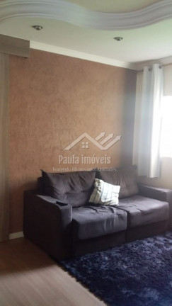 Imagem Apartamento com 2 Quartos à Venda, 47 m² em Jardim Santa Inês Ii - Sao Jose Dos Campos