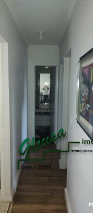 Imagem Apartamento com 3 Quartos à Venda, 65 m² em Jardim Independência - São Paulo Imagem Apartamento com 3 Quartos à Venda, 65 m² em Jardim Independência - São Paulo