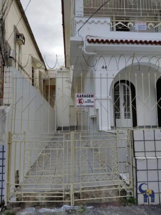 Imagem Casa com 7 Quartos à Venda, 264 m² em Barris - Salvador Imagem Casa com 7 Quartos à Venda, 264 m² em Barris - Salvador