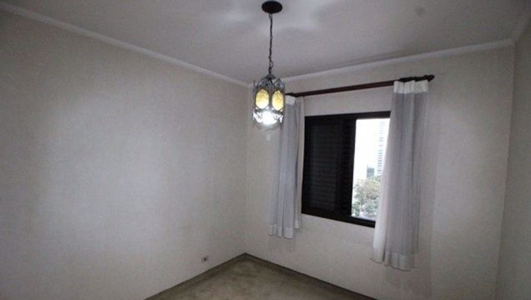 Imagem Apartamento com 3 Quartos à Venda, 120 m² em Campo Belo - São Paulo