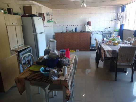 Imagem Sobrado com 3 Quartos à Venda, 130 m² em Jardim Caguassu - São Paulo