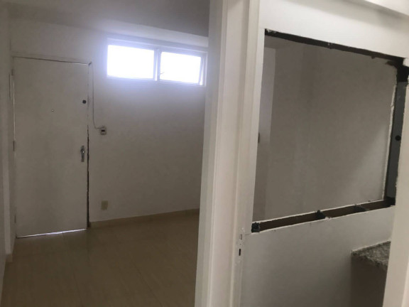Imagem Sala Comercial à Venda, 40 m² em Barra Da Tijuca - Rio De Janeiro