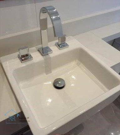 Imagem Apartamento com 2 Quartos à Venda, 64 m² em Campestre - Santo André