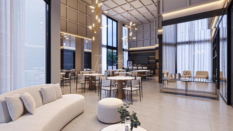 Imagem Apartamento com 3 Quartos à Venda, 67 m² em Portão - Curitiba