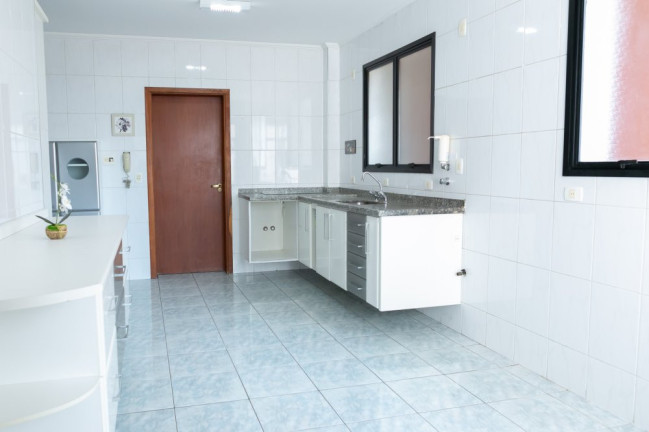 Imagem Apartamento com 4 Quartos à Venda, 193 m² em Centro - Jundiai