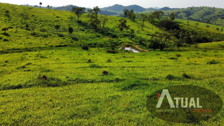 Imagem Fazenda à Venda, 1 m² em Centro - Itapira