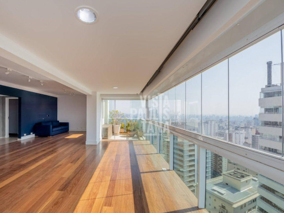 Imagem Apartamento com 2 Quartos à Venda, 155 m² em Paraíso - São Paulo Imagem Apartamento com 2 Quartos à Venda, 155 m² em Paraíso - São Paulo