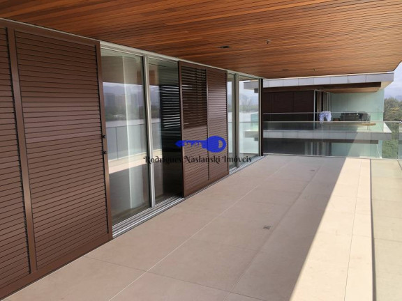 Imagem Apartamento com 1 Quarto à Venda, 133 m² em Barra Da Tijuca - Rio De Janeiro Imagem Apartamento com 1 Quarto à Venda, 133 m² em Barra Da Tijuca - Rio De Janeiro