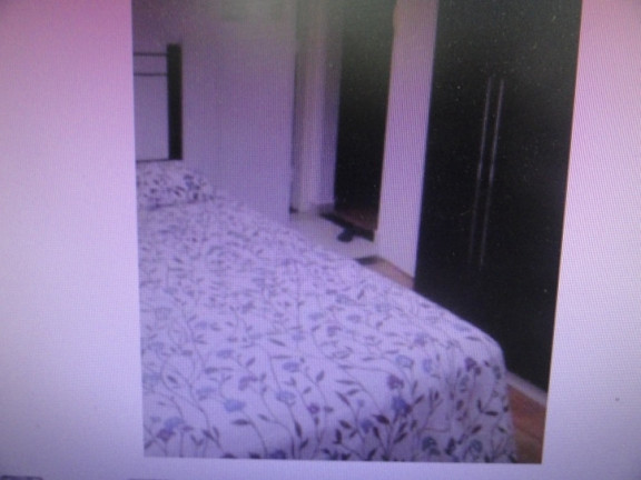 Imagem Apartamento com 2 Quartos à Venda, 67 m² em Jose Menino - Santos