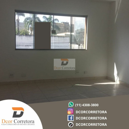 Imagem Imóvel Comercial para Alugar, 32 m² em Centro - Diadema Imagem Imóvel Comercial para Alugar, 32 m² em Centro - Diadema