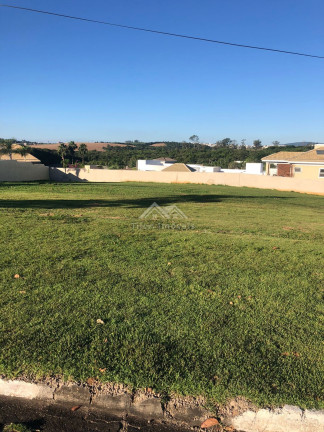 Imagem Terreno à Venda, 1.258 m² em Parque Reserva Fazenda Imperial - Sorocaba