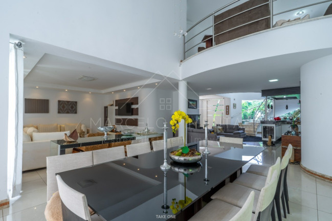 Imagem Casa com 3 Quartos à Venda, em Condomínio Chácara Flora - Valinhos Imagem Casa com 3 Quartos à Venda, em Condomínio Chácara Flora - Valinhos