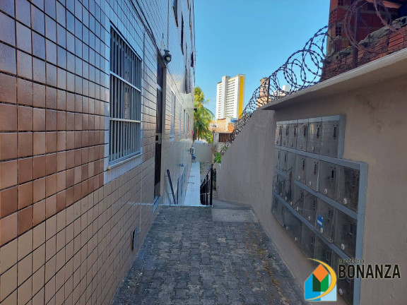 Imagem Apartamento com 2 Quartos para Alugar, 40 m² em Centro - Fortaleza