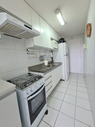 Imagem Imóvel com 3 Quartos à Venda, 69 m² em Jardim Camburi - Vitória Imagem Imóvel com 3 Quartos à Venda, 69 m² em Jardim Camburi - Vitória