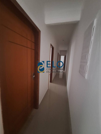 Imagem Casa com 3 Quartos à Venda, 90 m² em Embaré - Santos Imagem Casa com 3 Quartos à Venda, 90 m² em Embaré - Santos