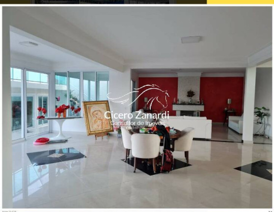 Imagem Casa de Condomínio com 7 Quartos à Venda, 1 m² em Porta Sol - Mairinque Imagem Casa de Condomínio com 7 Quartos à Venda, 1 m² em Porta Sol - Mairinque