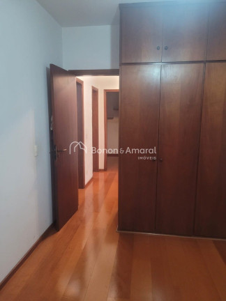 Imagem Apartamento com 3 Quartos à Venda, 91 m² em Cambuí - Campinas