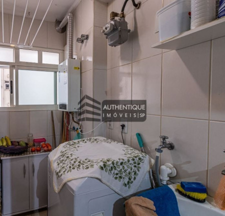 Apartamento com 2 Quartos à Venda, 74 m² em Alto Da Lapa - São Paulo