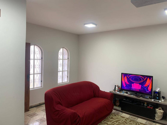 Imagem Casa com 3 Quartos à Venda, 160 m² em Parque Residencial Vila União - Campinas Imagem Casa com 3 Quartos à Venda, 160 m² em Parque Residencial Vila União - Campinas