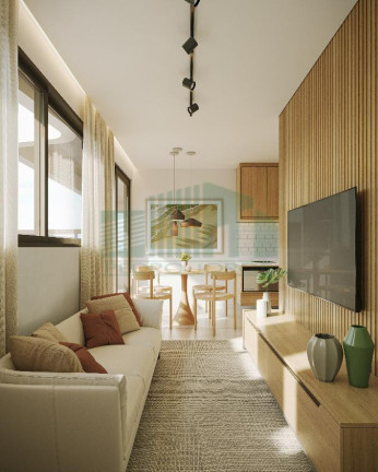 Imagem Apartamento com 1 Quarto à Venda, 21 m² em Porto De Galinhas - Ipojuca Imagem Apartamento com 1 Quarto à Venda, 21 m² em Porto De Galinhas - Ipojuca