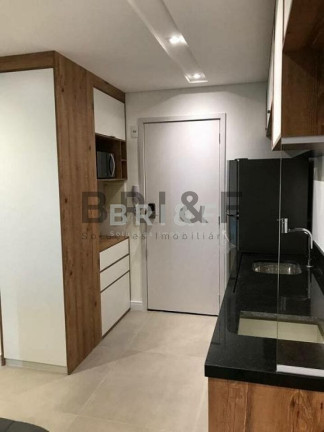 Imagem Apartamento com 1 Quarto à Venda, 34 m² em Campo Belo - São Paulo Imagem Apartamento com 1 Quarto à Venda, 34 m² em Campo Belo - São Paulo