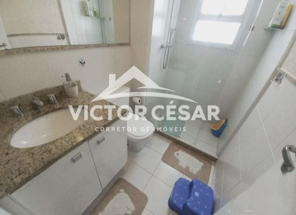 Imagem Apartamento com 3 Quartos à Venda, 113 m² em Jacarepaguá - Rio De Janeiro