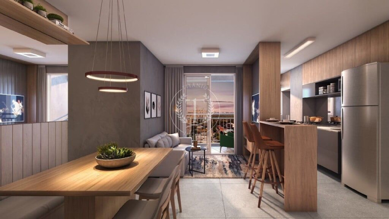 Imagem Apartamento com 2 Quartos à Venda, 50 m² em Parque Da Mooca - São Paulo Imagem Apartamento com 2 Quartos à Venda, 50 m² em Parque Da Mooca - São Paulo